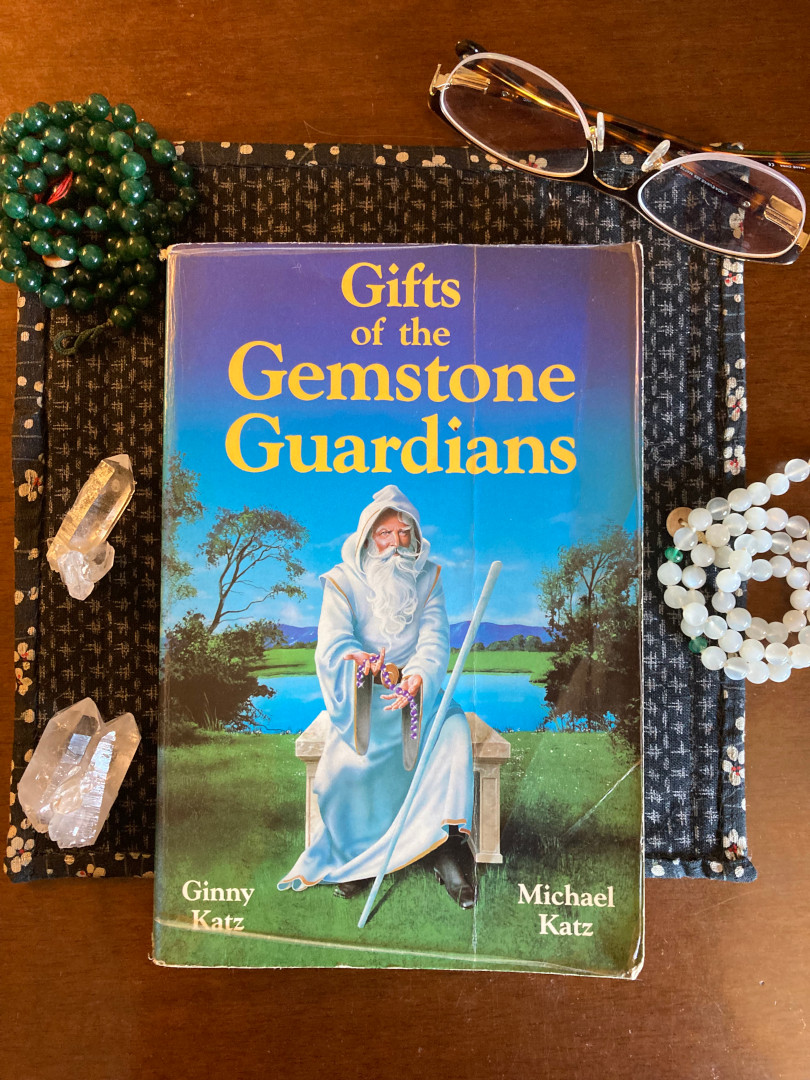 Gifts of the Gemstone Guardians